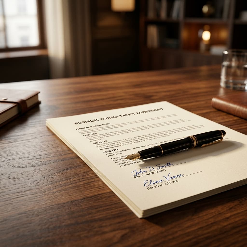 Terms & Conditions