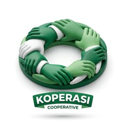 Pendirian Koperasi