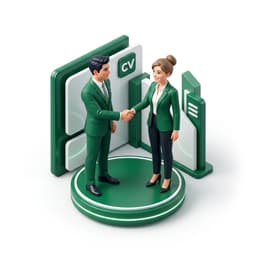 Paket Pendirian CV