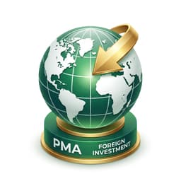 Paket PMA