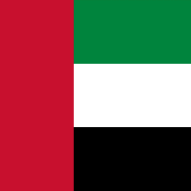 Dubai, UEA