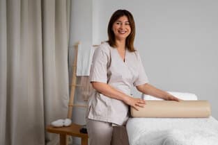 Referensi ruang perawatan wellness