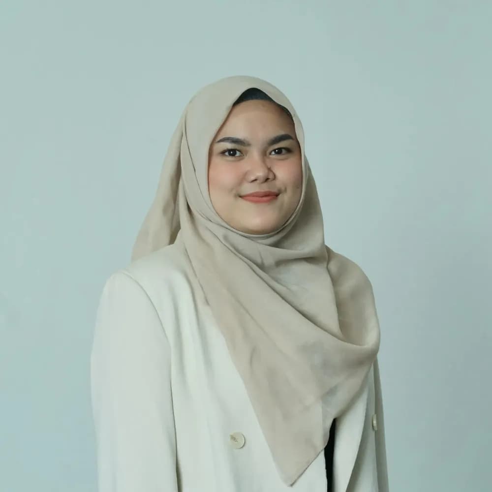 Wilma Balqis