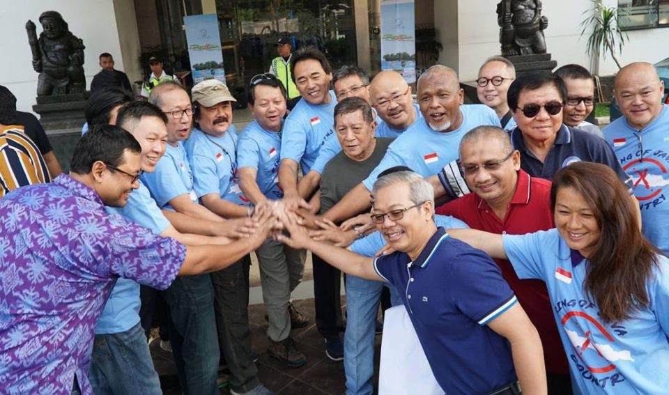 proses legalitas perkumpulan