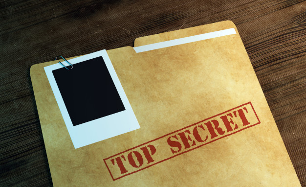 persyaratan perjanjian kerahasiaan