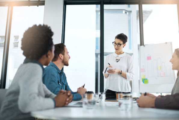 8 Tujuan Bisnis Vital untuk Kesuksesan Para Pengusaha