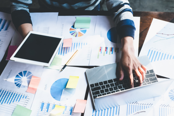 Jenis Bidang Usaha: Menemukan Ragam Peluang Bisnis