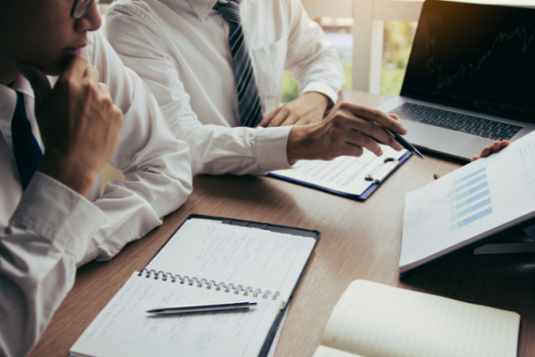 Membuat Proposal Bisnis yang Efektif: Panduan Lengkap