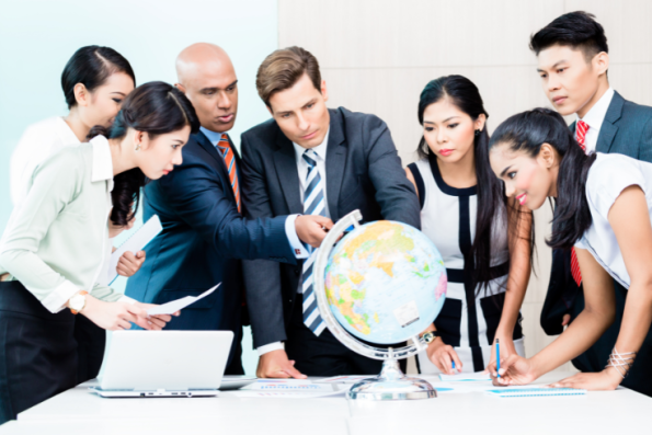 Ekspansi Bisnis: Mengembangkan Bisnis Anda dengan Sukses