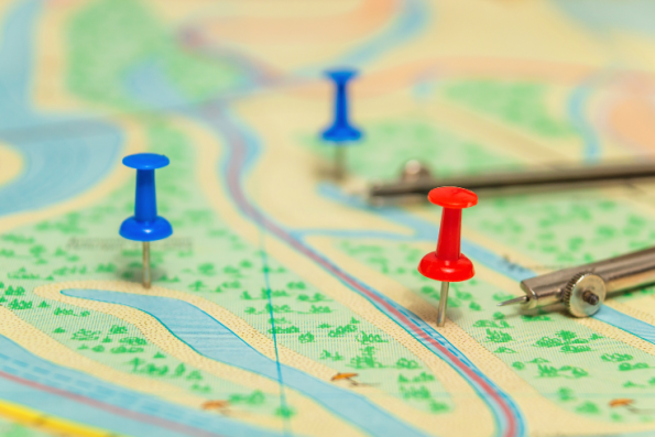 Lokasi Usaha: Menemukan Kunci Sukses Bisnis Anda