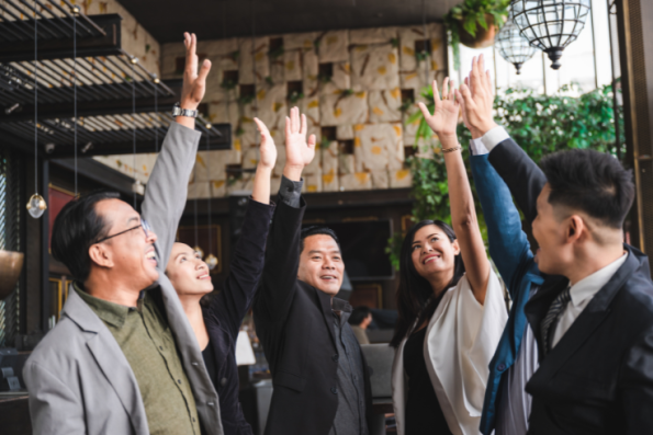 Perkumpulan: Pengertian dan Pentingnya dalam Konteks Sosial