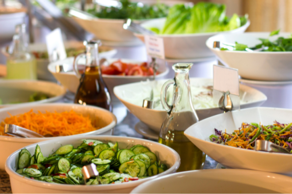 Ide Bisnis Makanan yang Menguntungkan untuk Pemula