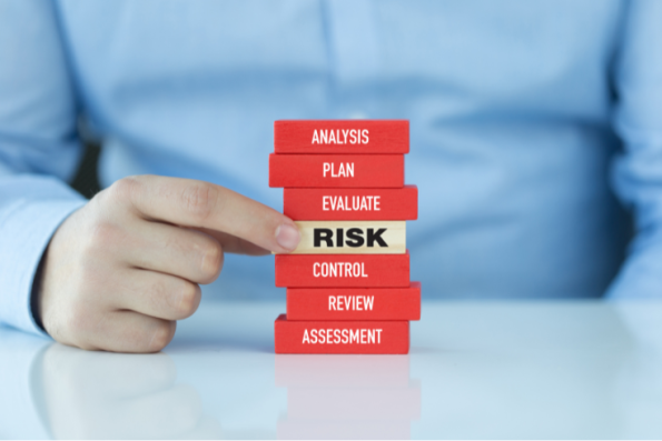 Menuju Bisnis Sukses: 10 Langkah Praktis dalam Mengelola Risiko