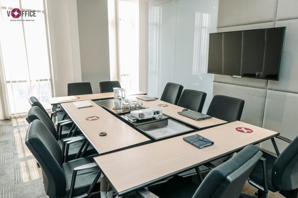 Rekomendasi Virtual Office Jakarta