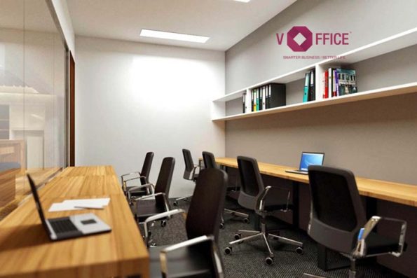 Rekomendasi Virtual Office Jakarta