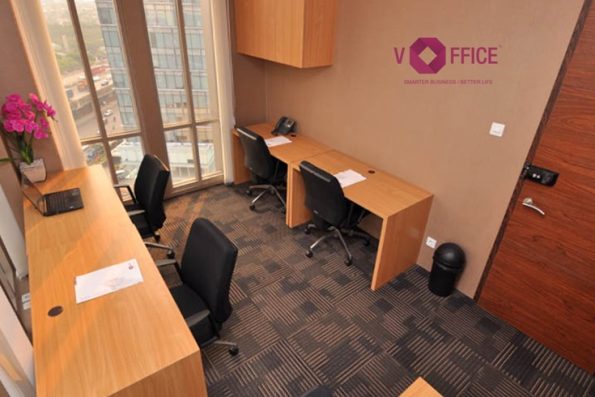 Rekomendasi Virtual Office Jakarta