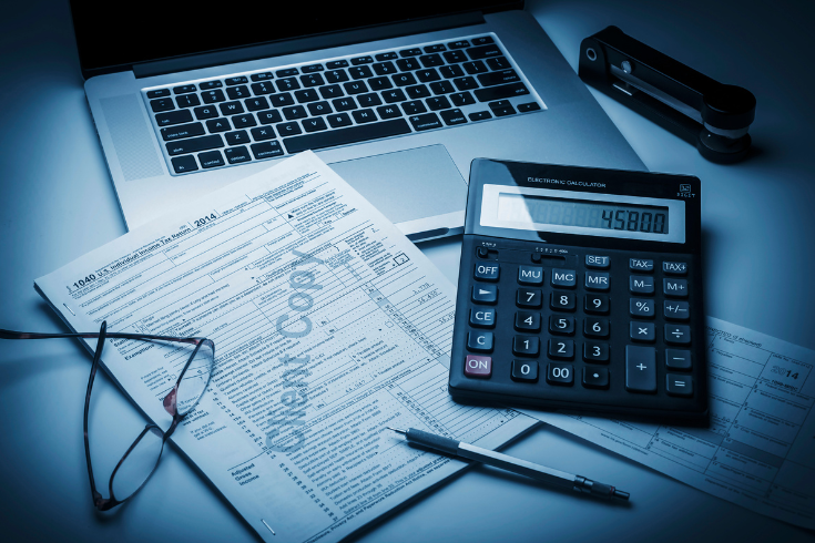 Pajak Terutang: Panduan Lengkap, Perhitungan & Strateginya