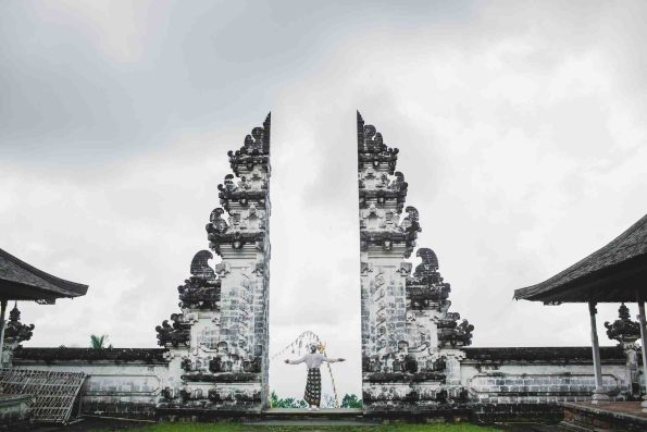 Bali visa for UK citizens