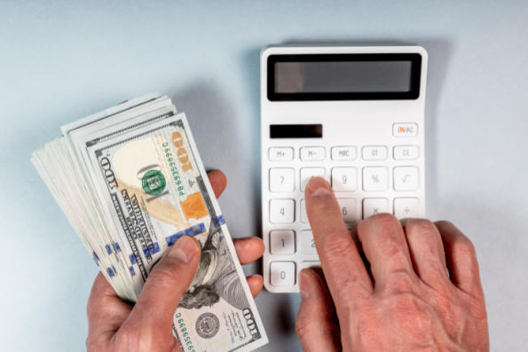 Langkah Demi Langkah: Cara Menghitung PPh 21 dengan Tepat