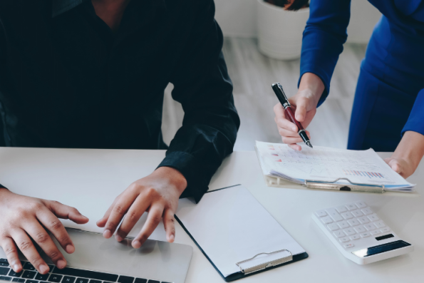 Tuntas dan Tepat: Panduan Cara Melaporkan SPT Tahunan Pribadi