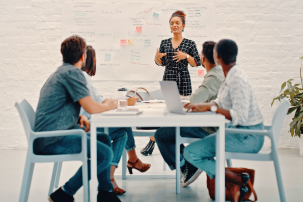 Trik Sukses: Rumah Tangga Perusahaan yang Efektif