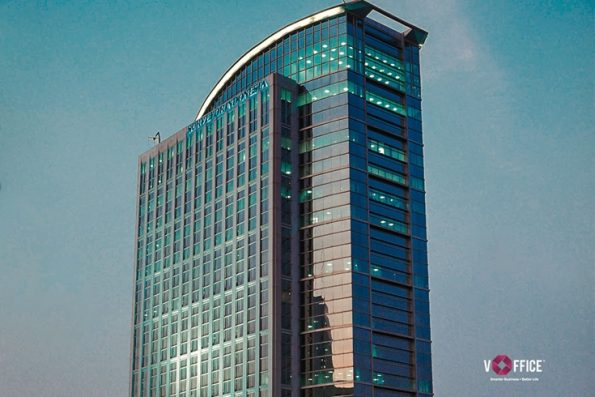 Virtual Office Jakarta Selatan
