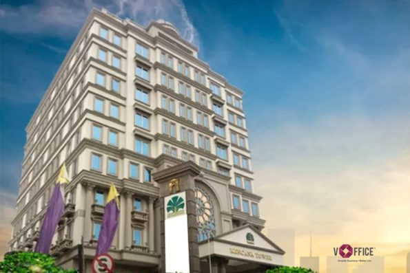 Virtual Office Jakarta Barat