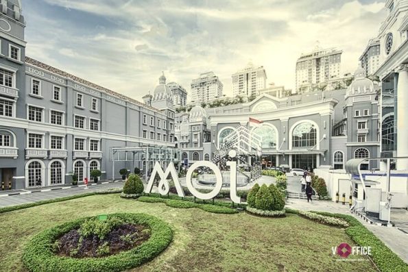 Rekomendasi Virtual Office di Jakarta Utara