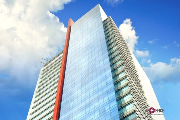 Virtual Office Jakarta Selatan