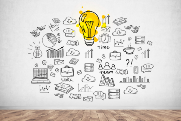 Perbedaan Pengusaha dan Wirausaha: Esensi dan Distinksi