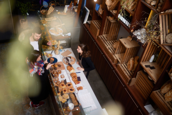 Kontribusi UMKM dalam Pertumbuhan Ekonomi Indonesia