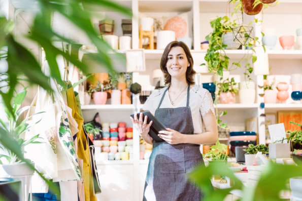 Perkenalan: Mengidentifikasi Permasalahan Umum UMKM