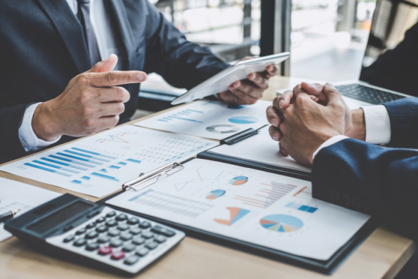 Pentingnya Visi dan Misi Perusahaan: Fondasi Kesuksesan Bisnis