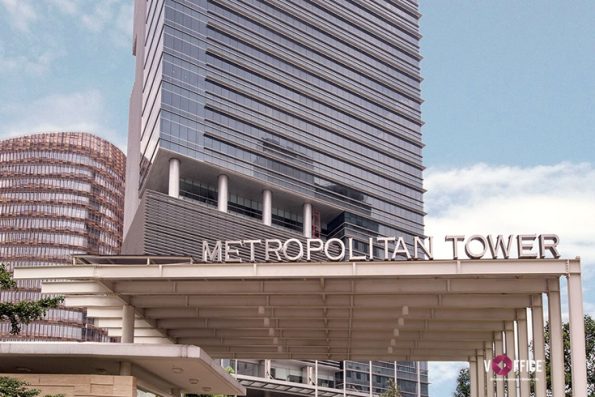 Virtual Office Jakarta Selatan