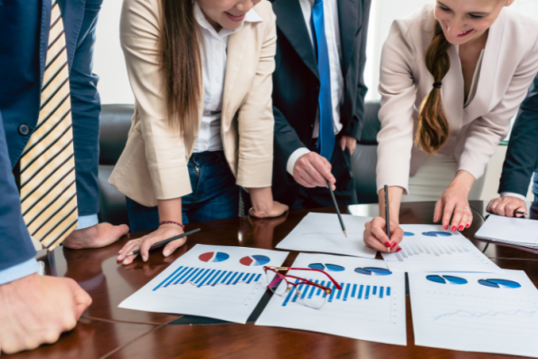 Stakeholder dalam Perspektif Bisnis: Definisi dan Peran