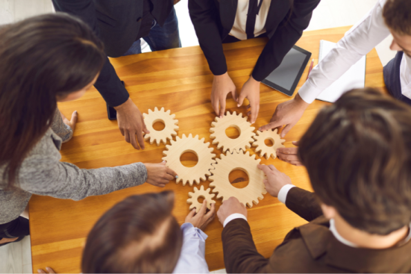 Memahami Manajemen: Langkah Menuju Keberhasilan Bisnis