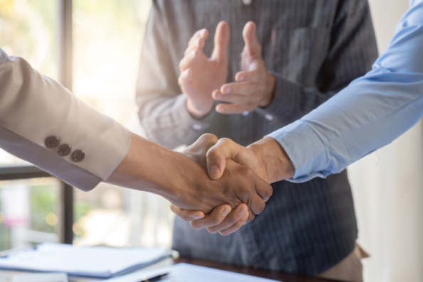 Merger: Penggabungan Perusahaan untuk Keuntungan Bersama