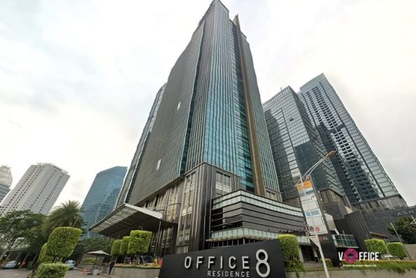 Virtual Office Jakarta Selatan