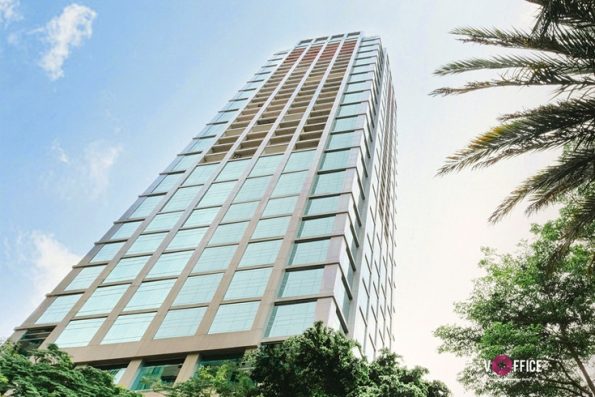 Virtual Office Jakarta Barat