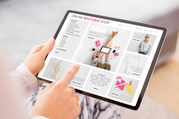 Digitalisasi UMKM: Meningkatkan Daya Saing di Era Modern