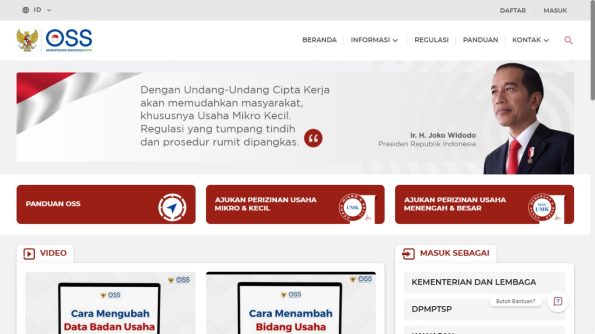 Langkah Mudah untuk Menambah KBLI di NIB yang Sudah Terbit