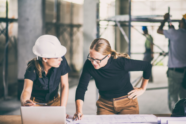 Klasifikasi Jasa Konstruksi: Kode dan Kategori
