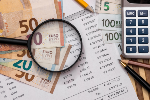 Faktur Pembelian Adalah: Pengertian, Manfaat, dan Cara Membuatnya