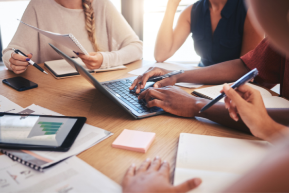 SWOT untuk UMKM: Kunci Sukses Bisnis Anda