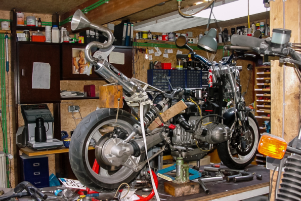 Dari Kampung Meroket! Bisnis Menguntungkan yang Bisa Kamu Mulai Hari Ini