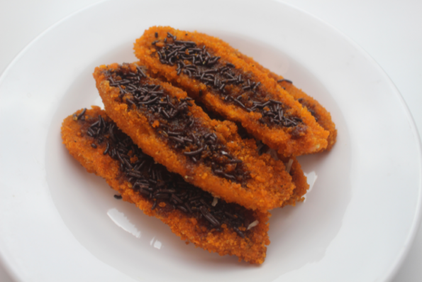 26 Ide Jualan Makanan Ringan Kekinian untuk Generasi Milenial