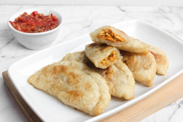 26 Ide Jualan Makanan Ringan Kekinian untuk Generasi Milenial