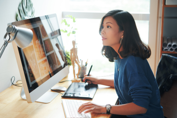 Peluang Emas di Era Digital: 30+ Ide Usaha Online Menguntungkan