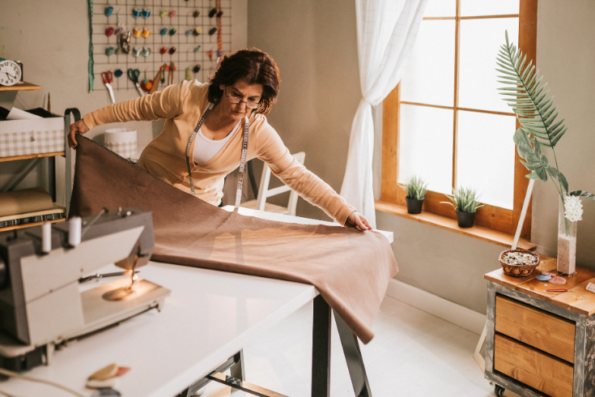 Cuan dari Rumah! 36 Ide Usaha Rumahan yang Bikin Dompet Tebal