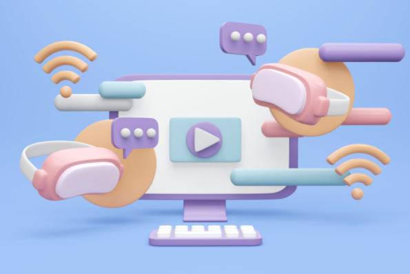 Pencurian Kreativitas: Dampak Mengerikan Pembajakan Hak Cipta